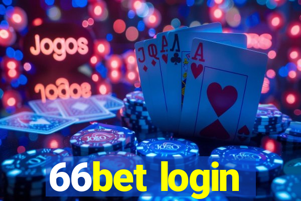 66bet login
